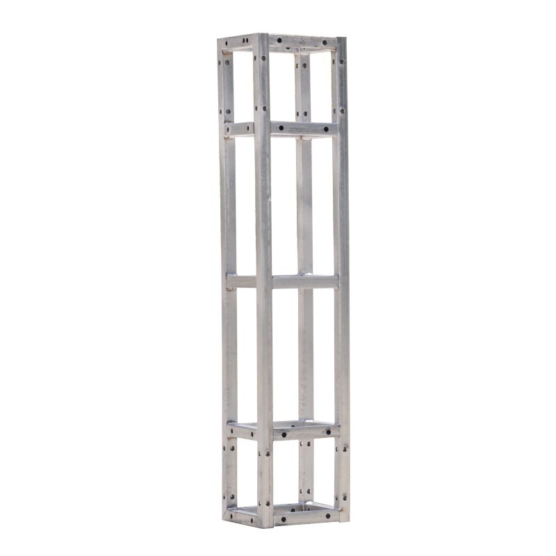 Background stand for exhibition lighting 44 01