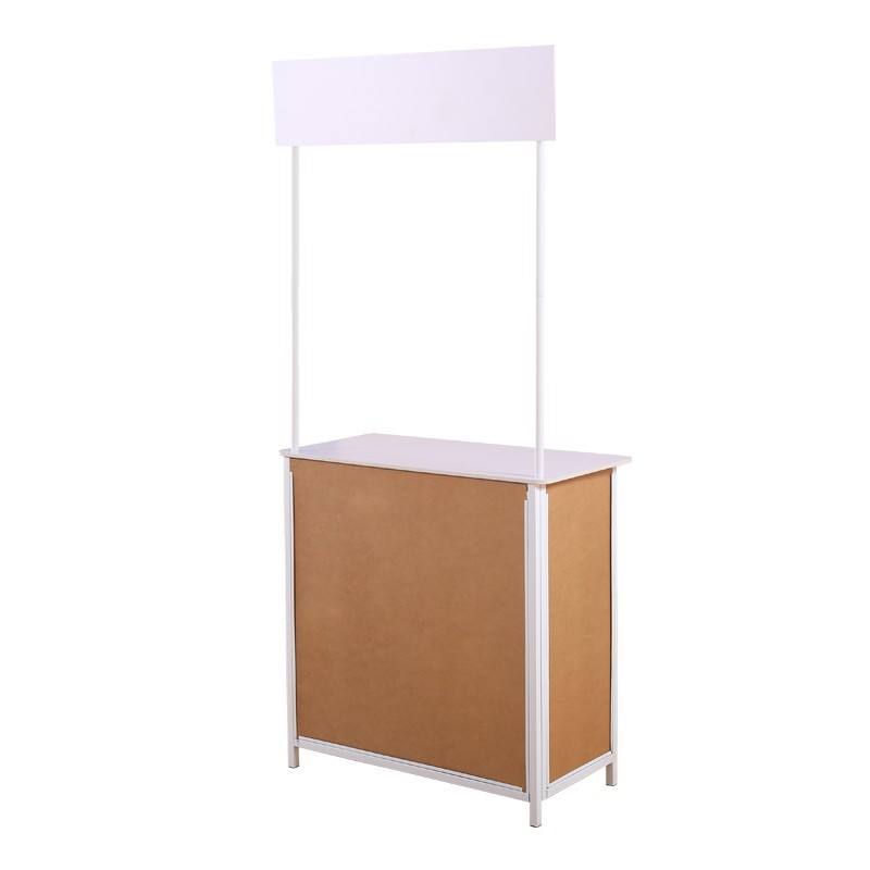 Convenience store supermarket promotional storage table 1 01