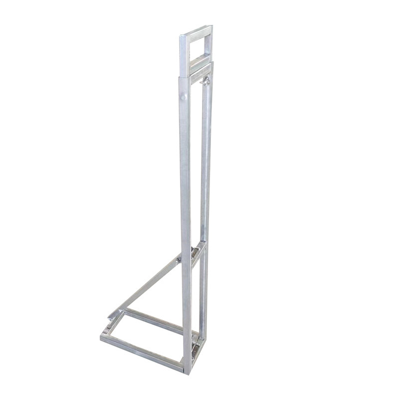 Folding support frame wedding stand 28 01