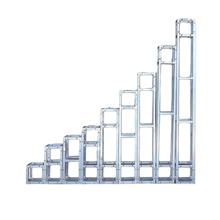 Galvanized square tube small truss lighting rack 47