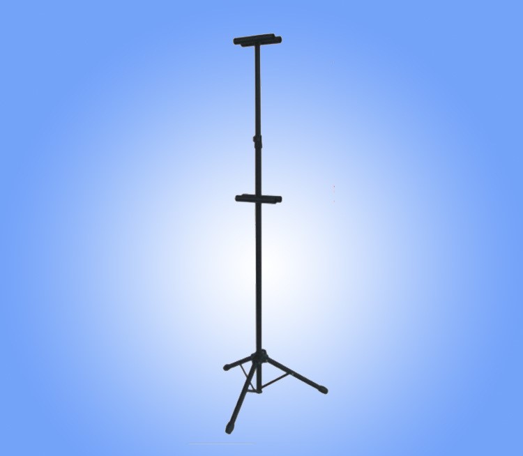 Hanging picture frame advertising display stand 17