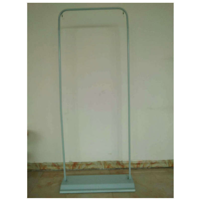 Iron door type display frame water injection door type 54