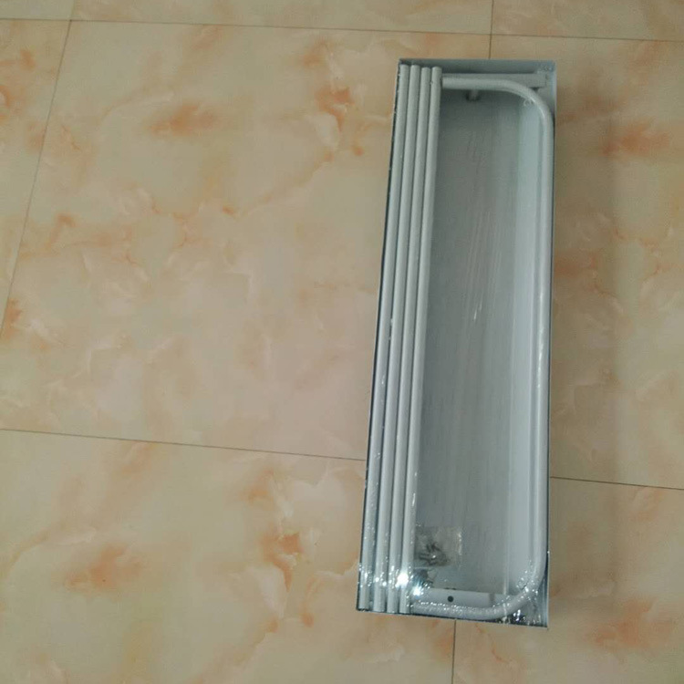 Iron door type display frame water injection door type 54