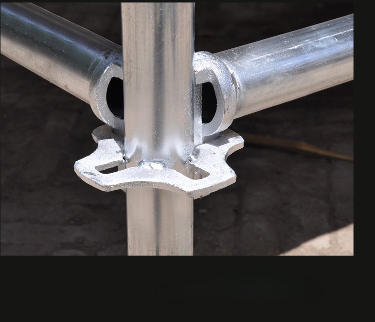 Steel foldable stage liftable stage 31