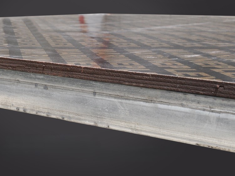 Steel foldable stage liftable stage 31