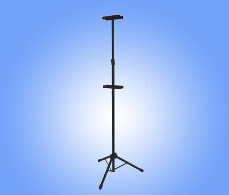 Triangle hanging picture frame shopping mall sign 25 01